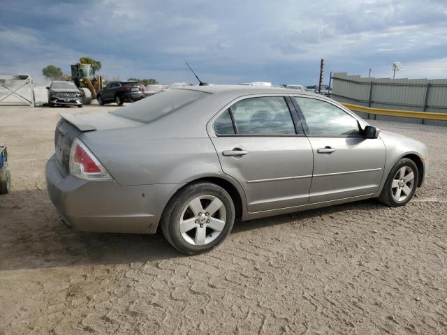 Photo 3 from auction – 2008 FORD FUSION with VIN 3FAHP07Z28R138885