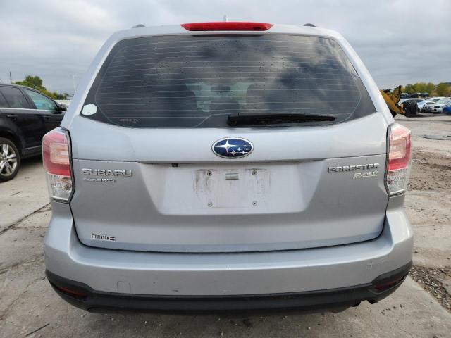 Foto 6 de la subasta – 2017 SUBARU FORESTER con VIN JF2SJABC9HH525396