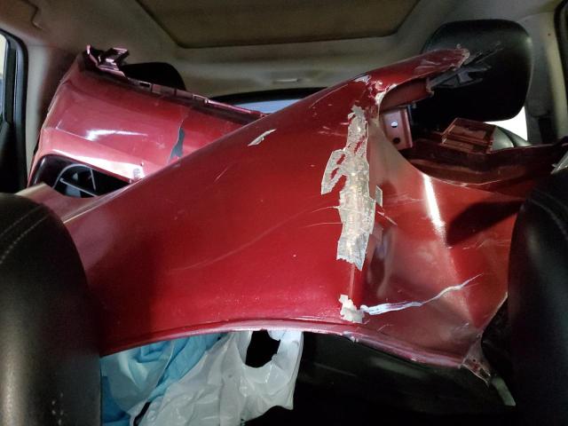 Photo 10 from auction – 2015 NISSAN PATHFINDER with VIN 5N1AR2MM8FC638843
