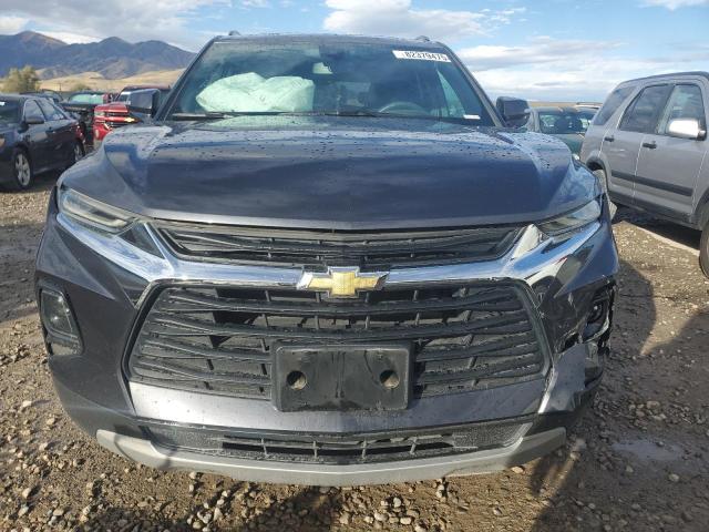 Photo 5 from auction – 2021 CHEVROLET BLAZER 2LT with VIN 3GNKBHRS9MS576987