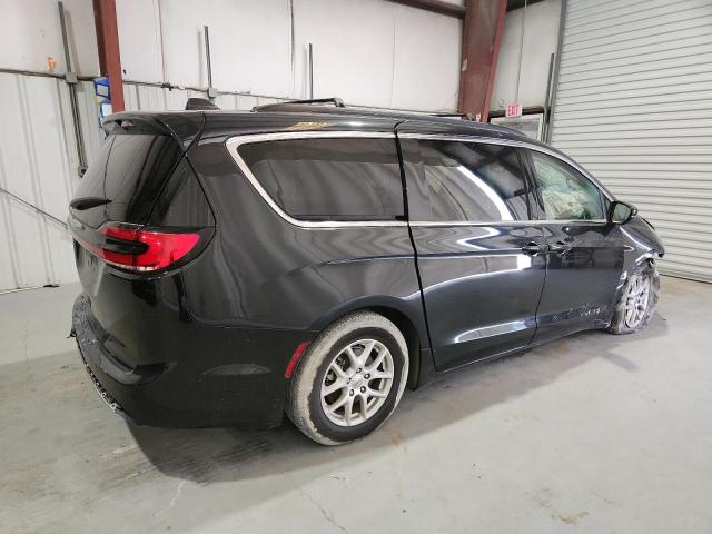 Photo 3 from auction – 2022 CHRYSLER PACIFICA T with VIN 2C4RC1BG1NR170007