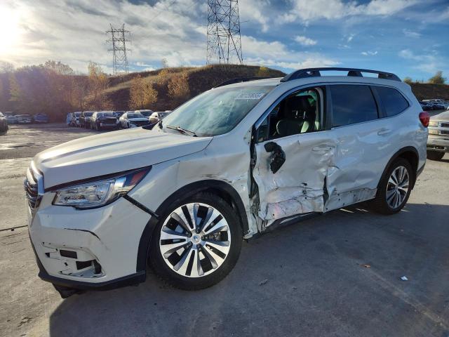 SUBARU ASCENT LIM 2020 with VIN 4S4WMAPDXL3470659 - Photo from auction