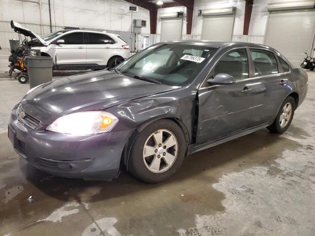 2011 Chevrolet Impala