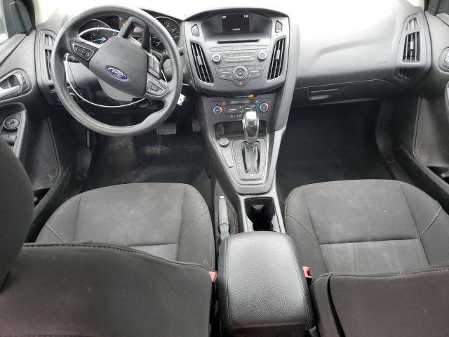 Photo 8 from auction – 2016 FORD FOCUS SE with VIN 1FADP3FE3GL229479