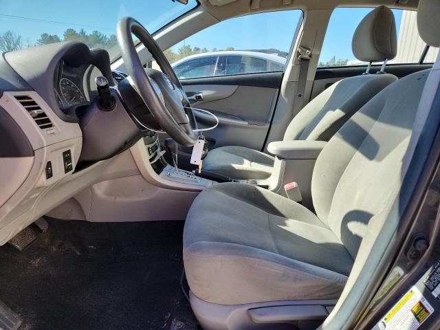 Photo 7 from auction – 2011 TOYOTA COROLLA BA with VIN 2T1BU4EE9BC720205
