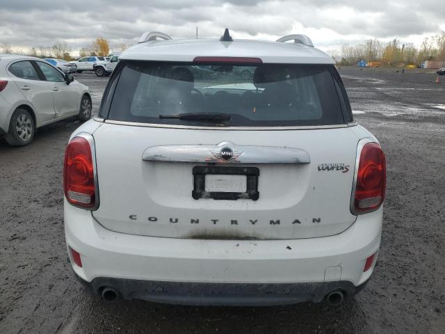 Photo 6 from auction – 2017 MINI COOPER S C with VIN WMZYT5C36H3E18833