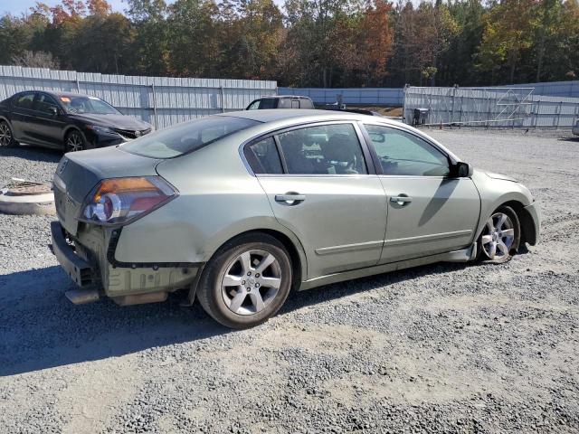 Photo 3 from auction – 2007 NISSAN ALTIMA 2.5 with VIN 1N4AL21E17N464970