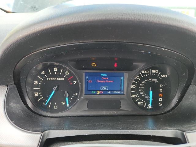Photo 9 from auction – 2013 FORD EDGE SEL with VIN 2FMDK4JCXDBC18071