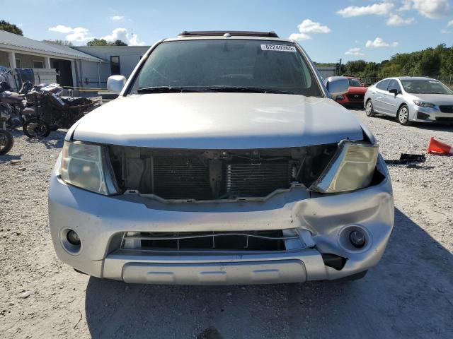 Zdjęcie 5 z aukcji – 2011 NISSAN PATHFINDER z VIN 5N1AR1NN9BC602848