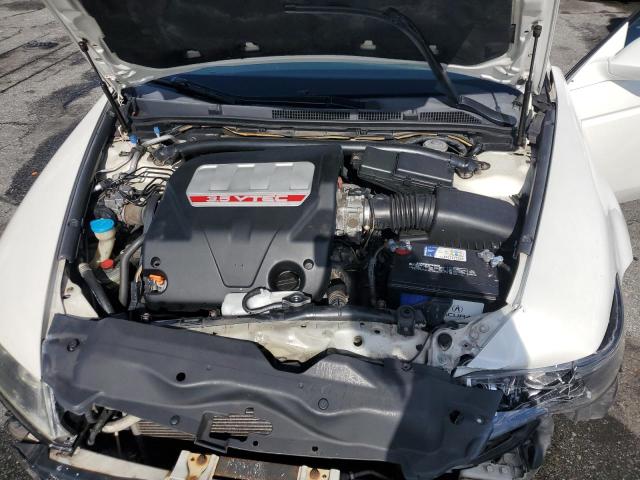 Photo 11 from auction – 2007 ACURA TL TYPE S with VIN 19UUA76517A007684