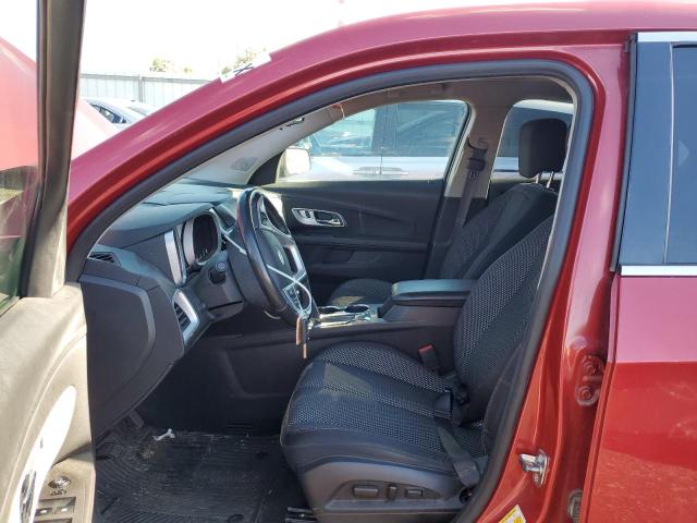 Photo 7 from auction – 2013 CHEVROLET EQUINOX LT with VIN 2GNFLDE39D6245931