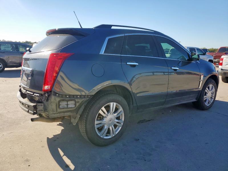 Photo 3 from auction – 2010 CADILLAC SRX with VIN 3GYFNGEY2AS581735