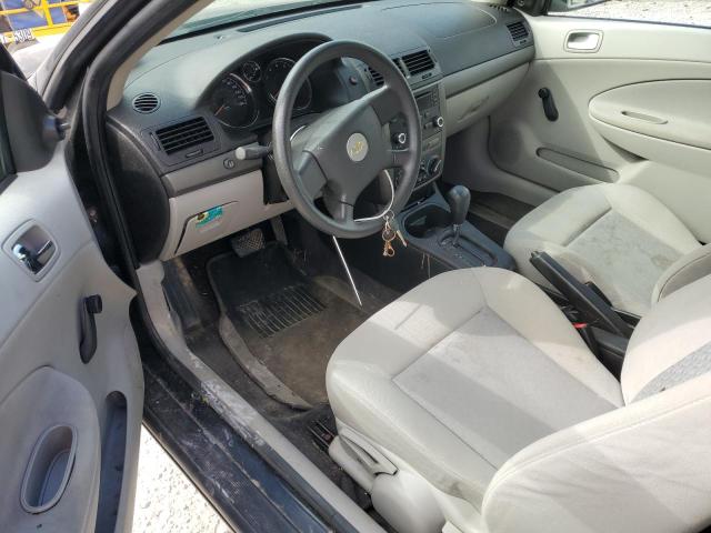 Photo 8 from auction – 2006 CHEVROLET COBALT LS with VIN 1G1AK15F067820038
