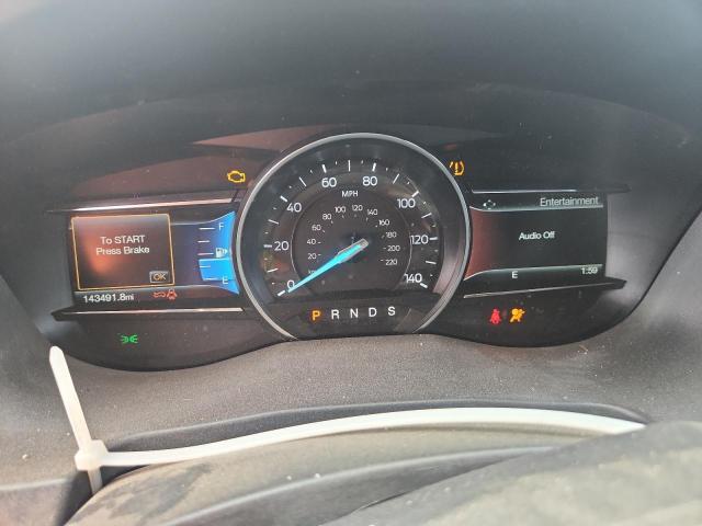 Photo 9 from auction – 2016 FORD EXPLORER X with VIN 1FM5K7D88GGA35178