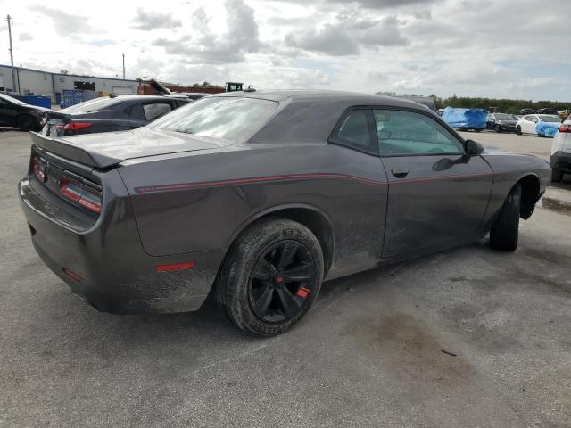 Photo 3 from auction – 2020 DODGE CHALLENGER SXT with VIN 2C3CDZAG9LH226592