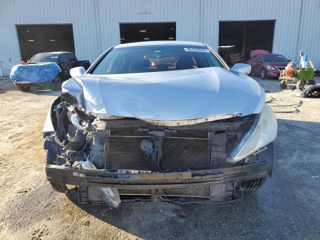 Photo 5 from auction – 2013 HYUNDAI SONATA GLS with VIN 5NPEB4AC3DH717341