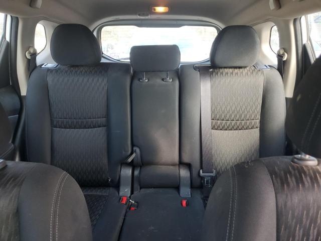 Photo 10 from auction – 2018 NISSAN ROGUE S with VIN KNMAT2MV7JP551824
