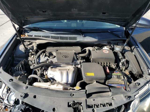 Photo 11 from auction – 2013 TOYOTA CAMRY L with VIN 4T1BF1FK7DU276319