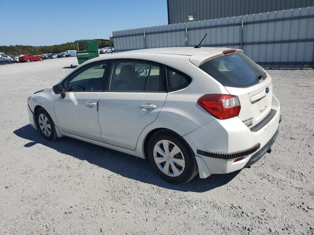 Photo 2 from auction – 2015 SUBARU IMPREZA with VIN JF1GPAA67F8254968