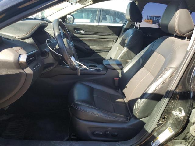 Photo 7 from auction – 2021 NISSAN ALTIMA SR with VIN 1N4AL4CV2MN349928