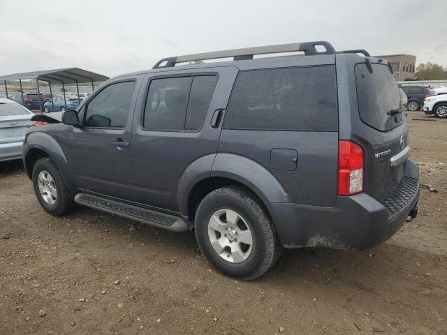Photo 2 from auction – 2012 NISSAN PATHFINDER with VIN 5N1AR1NB8CC638893
