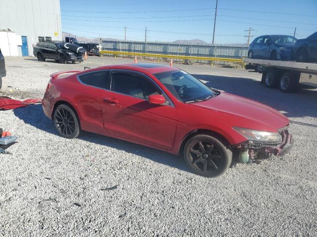 Photo 4 from auction – 2010 HONDA ACCORD EX with VIN 1HGCS1B71AA021704