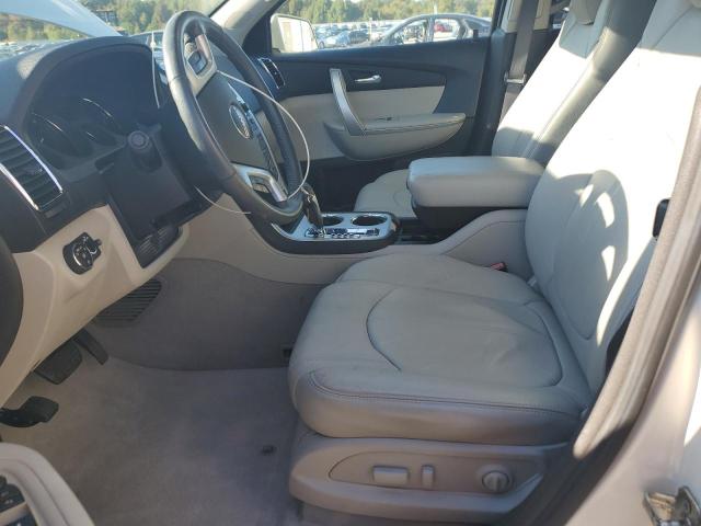 Photo 7 from auction – 2012 GMC ACADIA SLT with VIN 1GKKRSED4CJ228415