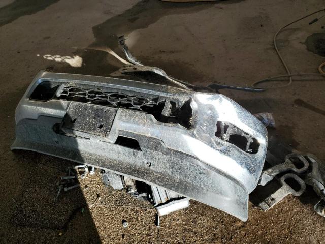 Photo 13 from auction – 2024 RAM 2500 BIG H with VIN 3C6UR5DL9RG338411