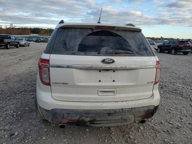 صورة رقم 6 من المزاد - 2014 FORD EXPLORER L مع VIN 1FM5K8F83EGA79217