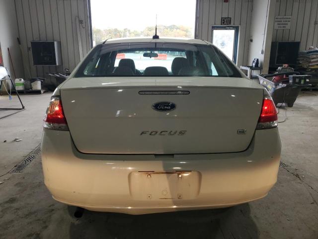 Photo 6 from auction – 2010 FORD FOCUS SE with VIN 1FAHP3FN7AW235681
