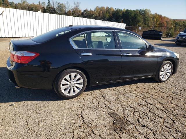 Photo 3 from auction – 2013 HONDA ACCORD EXL with VIN 1HGCR3F80DA026536