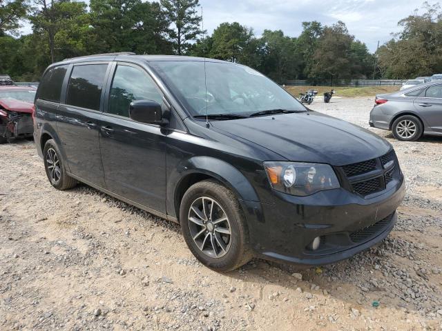 Photo 4 from auction – 2018 DODGE GRAND CARA with VIN 2C4RDGEG2JR345726
