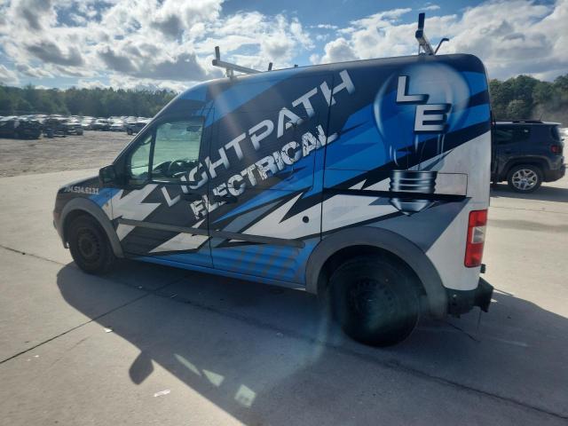 Photo 2 from auction – 2012 FORD TRANSIT CO with VIN NM0LS6BN4CT108799