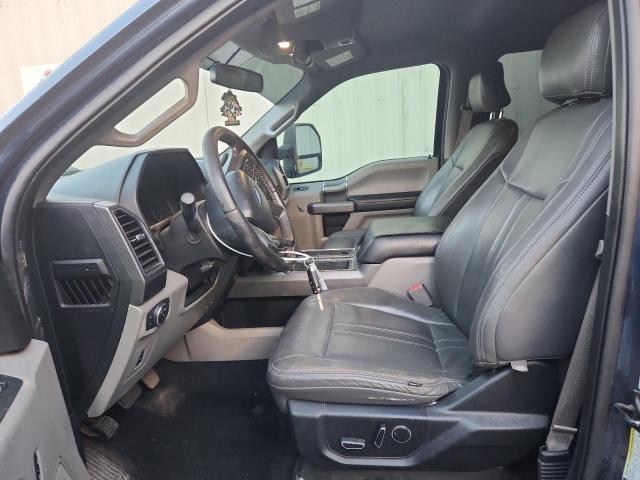 Photo 7 from auction – 2017 FORD F150 SUPER with VIN 1FTEW1EG0HKD85866