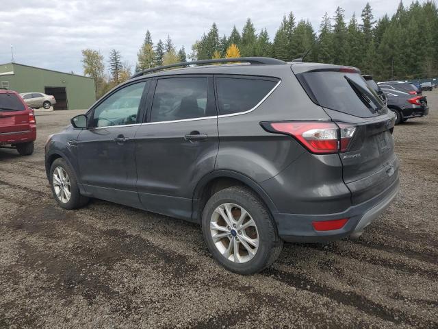 Photo 2 from auction – 2018 FORD ESCAPE SE with VIN 1FMCU0GD5JUA73767