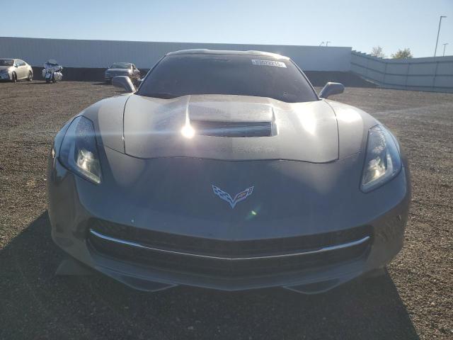 Photo 5 from auction – 2016 CHEVROLET CORVETTE S with VIN 1G1YD2D78G5117275
