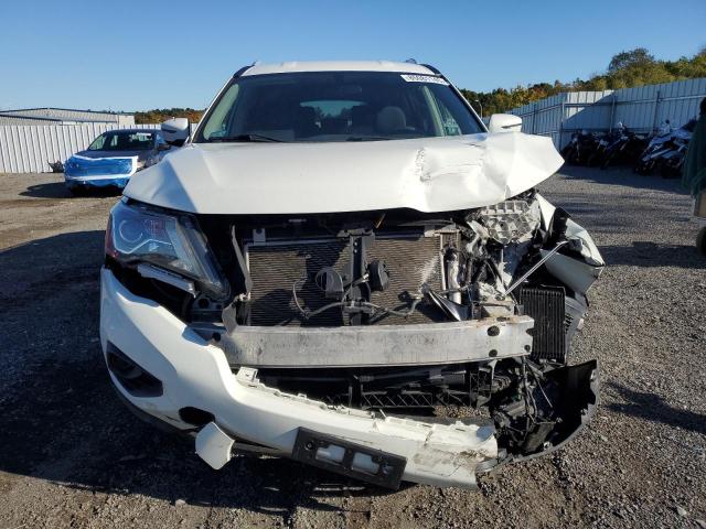 Photo 5 from auction – 2020 NISSAN PATHFINDER with VIN 5N1DR2AM3LC616469