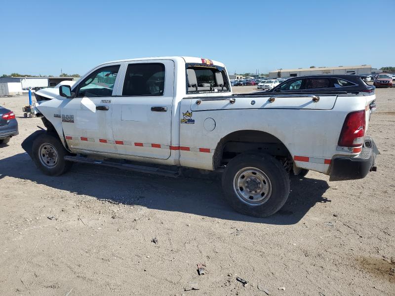 Photo 2 from auction – 2017 RAM 2500 ST with VIN 3C6TR5CT5HG705753