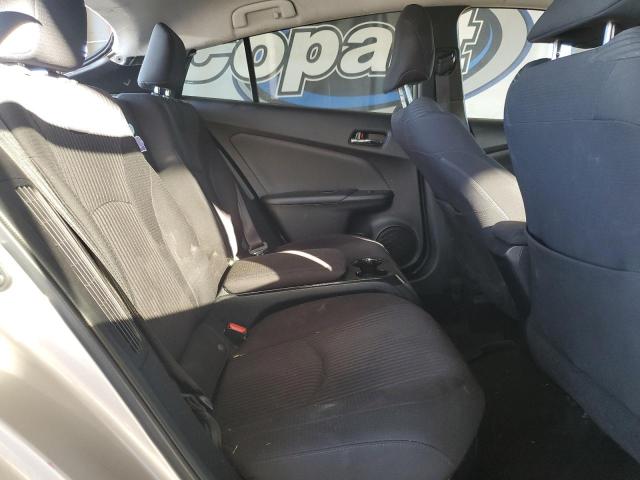 Photo 10 from auction – 2018 TOYOTA PRIUS PRIME with VIN JTDKARFP5J3095203