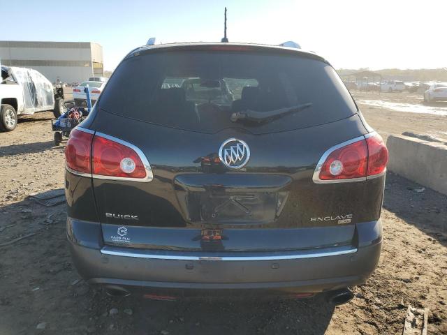Photo 6 from auction – 2010 BUICK ENCLAVE CX with VIN 5GALRBEDXAJ150317