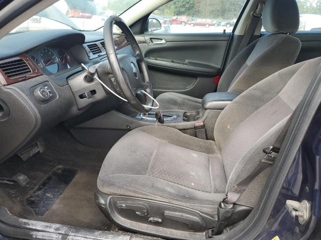 Photo 7 from auction – 2012 CHEVROLET IMPALA LT with VIN 2G1WB5E35C1202595
