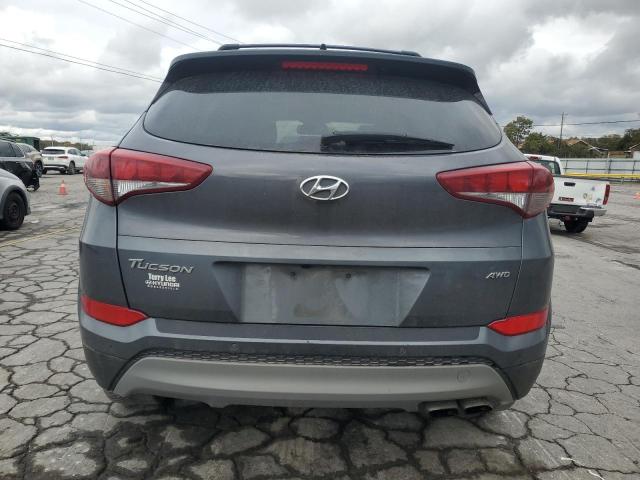 Photo 6 from auction – 2018 HYUNDAI TUCSON VAL with VIN KM8J3CA24JU782662
