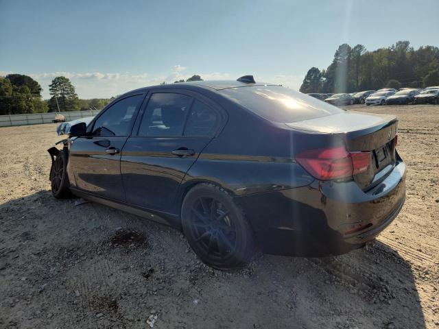 Photo 2 from auction – 2018 BMW 330 I with VIN WBA8B9G56JNU98418
