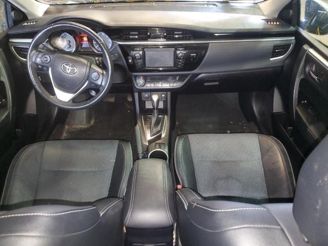 Photo 8 from auction – 2014 TOYOTA COROLLA L with VIN 2T1BURHE8EC100183