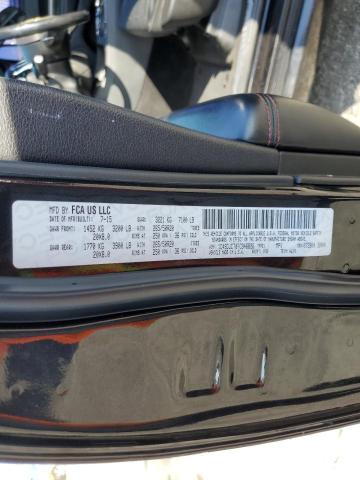 Photo 14 from auction – 2015 DODGE DURANGO R/T with VIN 1C4SDJCT0FC946826