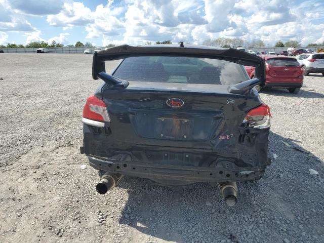 Photo 6 from auction – 2017 SUBARU WRX STI with VIN JF1VA2M62H9815844
