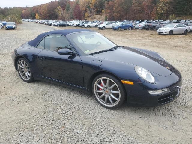 Photo 4 from auction – 2008 PORSCHE 911 CARRER with VIN WP0CB29908S776861