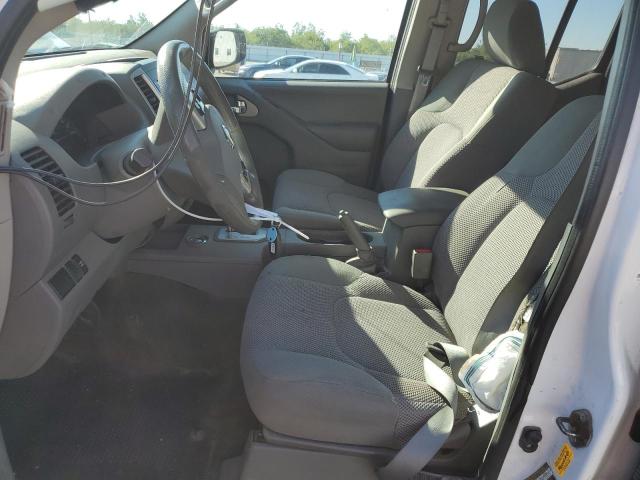 Photo 7 from auction – 2020 NISSAN FRONTIER with VIN 1N6ED0EA9LN714774