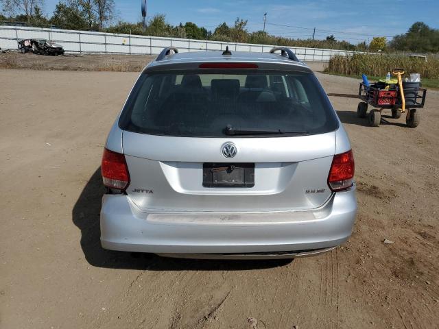 Photo 6 from auction – 2010 VOLKSWAGEN JETTA SE with VIN 3VWPZ7AJ6AM615359