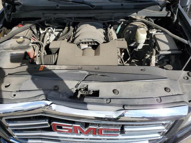 Photo 11 from auction – 2019 GMC SIERRA LIM with VIN 2GTV2MEC2K1175836